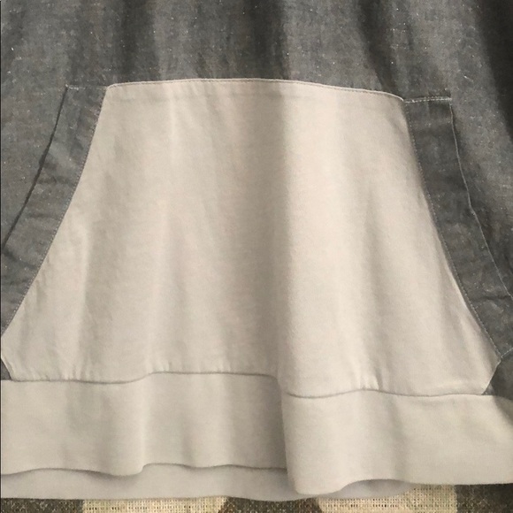 Kenneth Cole Reaction Long Sleeve Hoodie - Picture 2 of 5